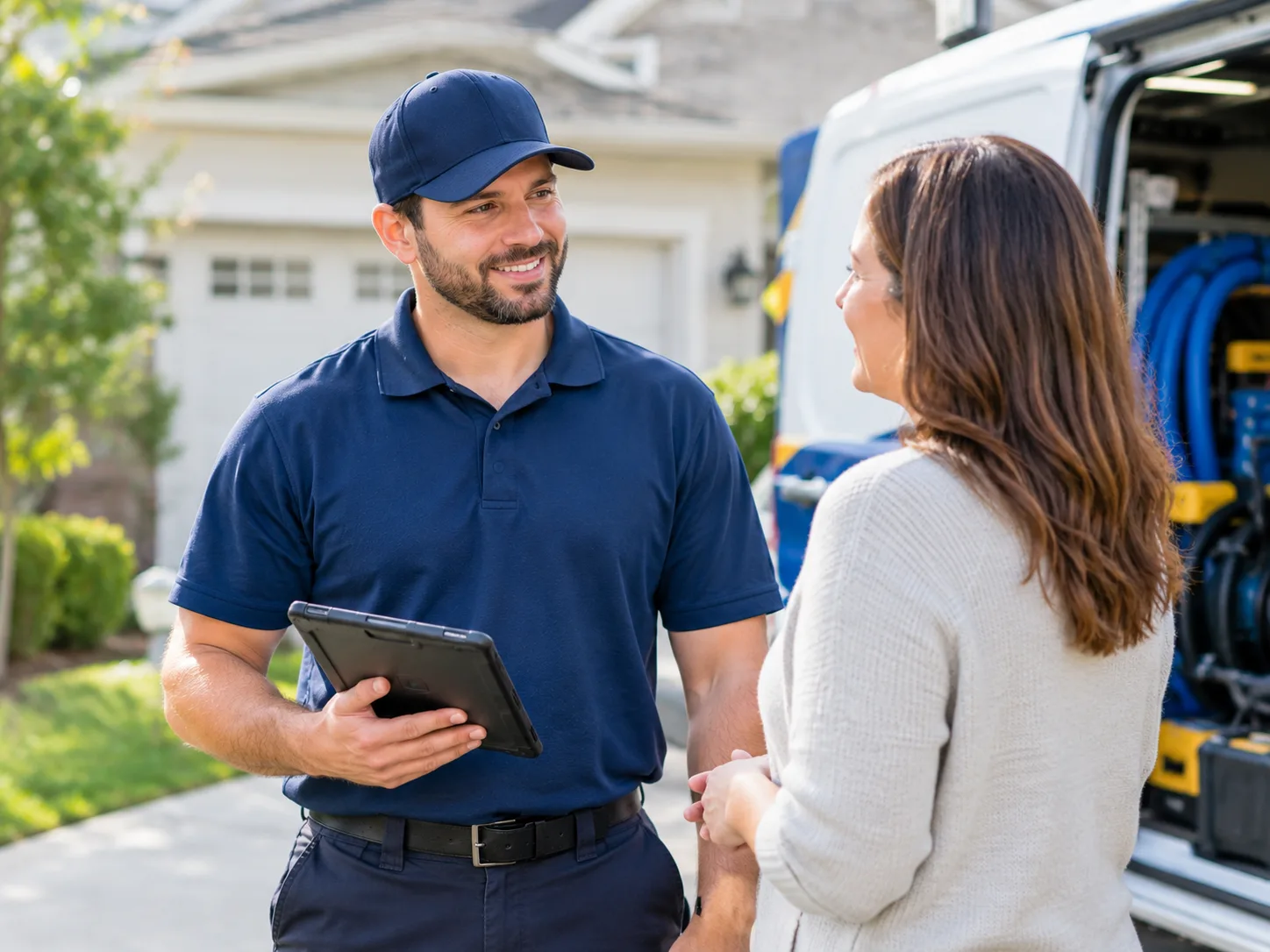 Sewage Backup Cleanup Callaway, VA FAQs